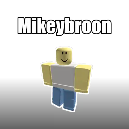 Mikeybroon