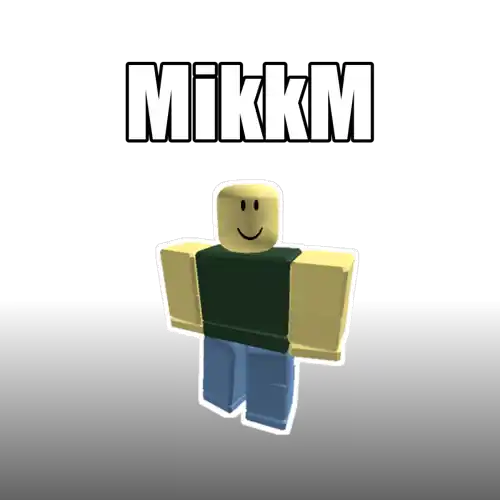 MikkM