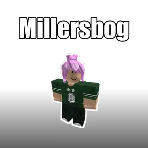 Millersbog
