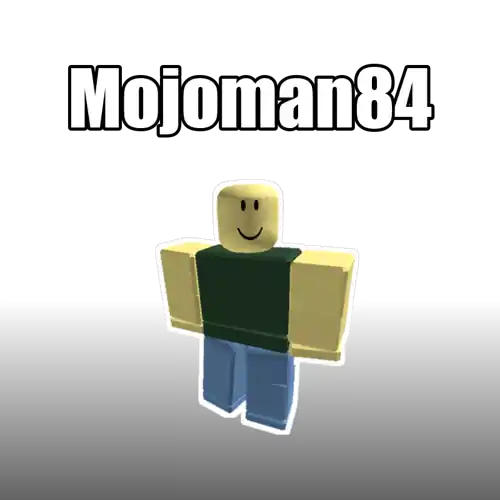 Mojoman84