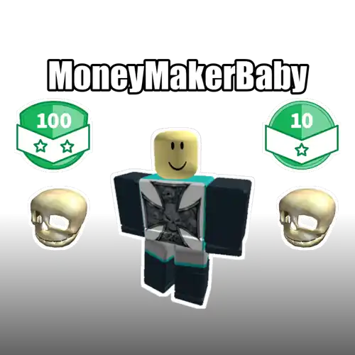 MoneyMakerBaby