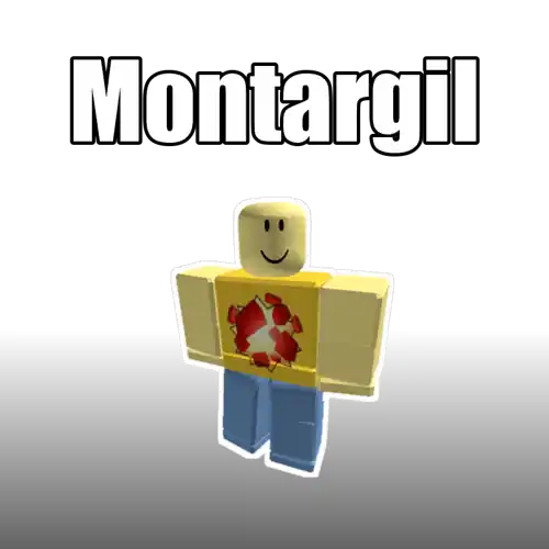 Montargil