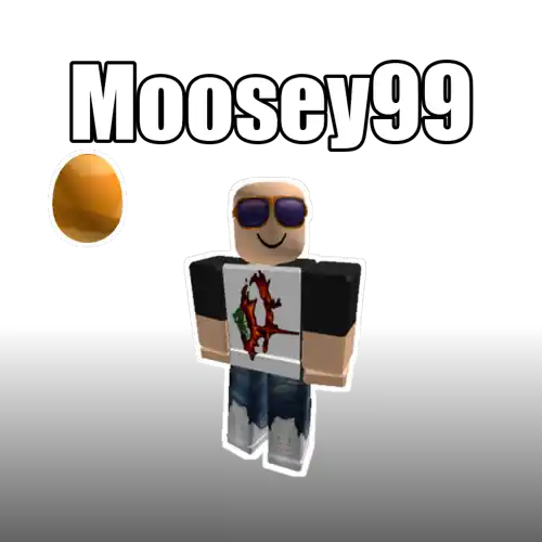 Moosey99