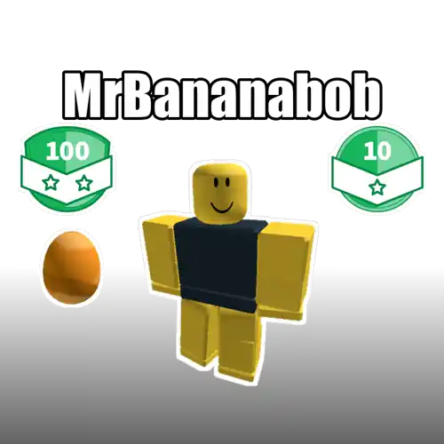 MrBananabob
