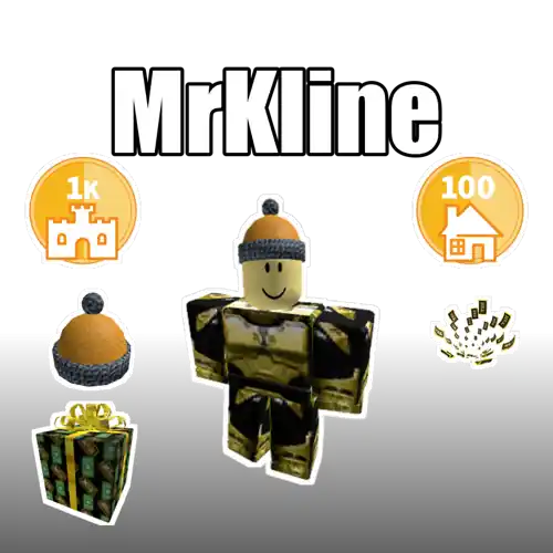 MrKline