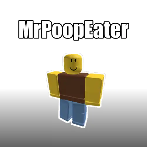 MrPoopEater