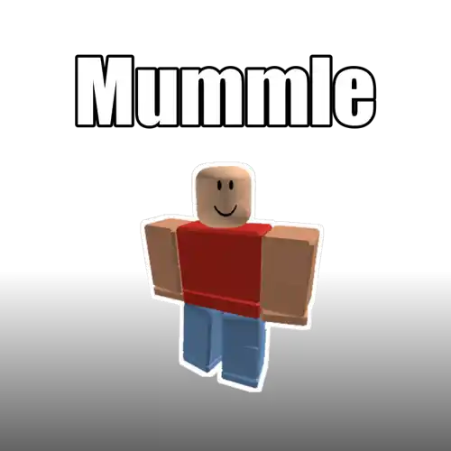 Mummle