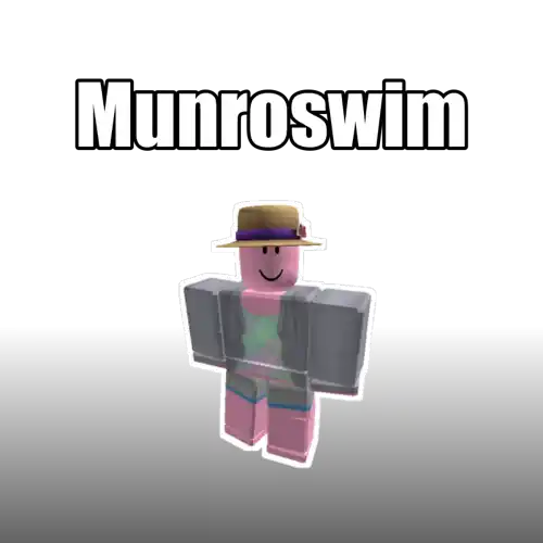 Munroswim
