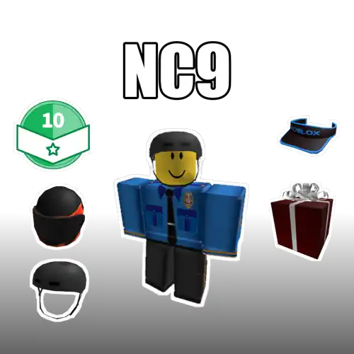 NC9