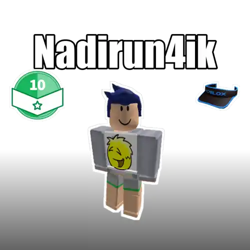 Nadirun4ik