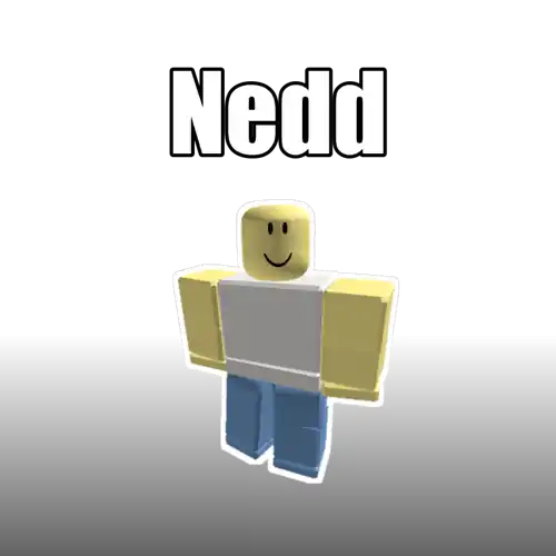 Nedd