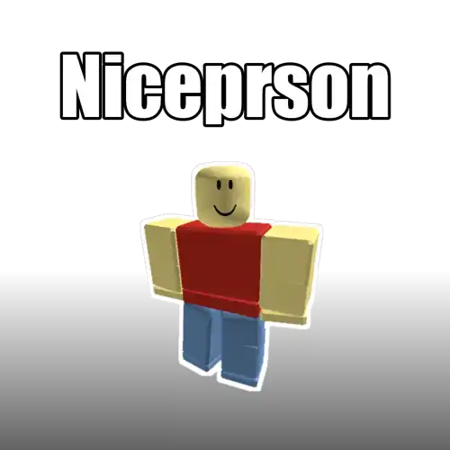 Niceprson