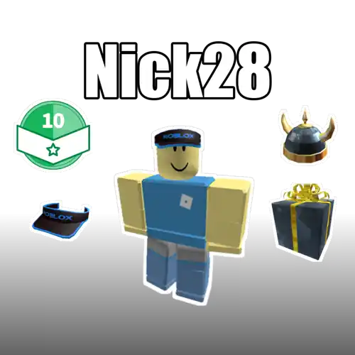 Nick28