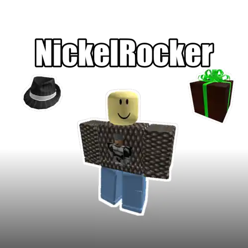 NickelRocker