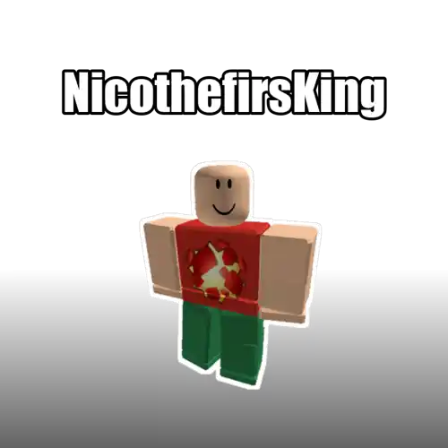 NicothefirsKing