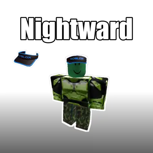 Nightward