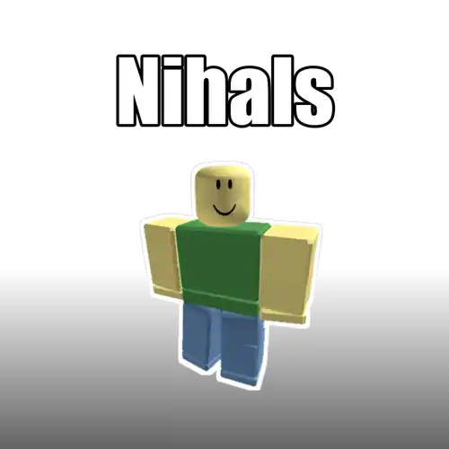 Nihals