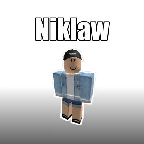 Niklaw