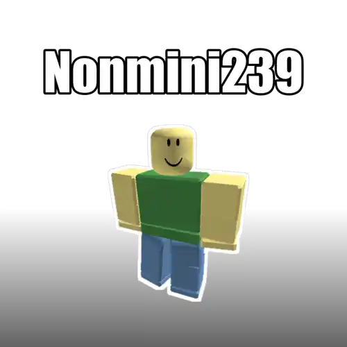 Nonmini239