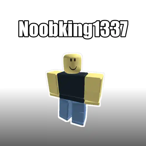 Noobking1337