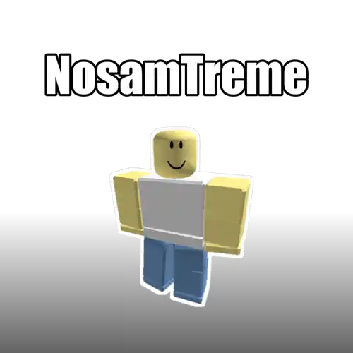 NosamTreme
