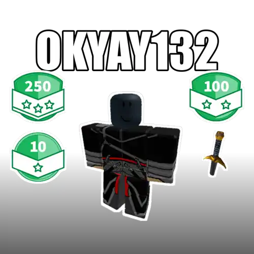 OKYAY132