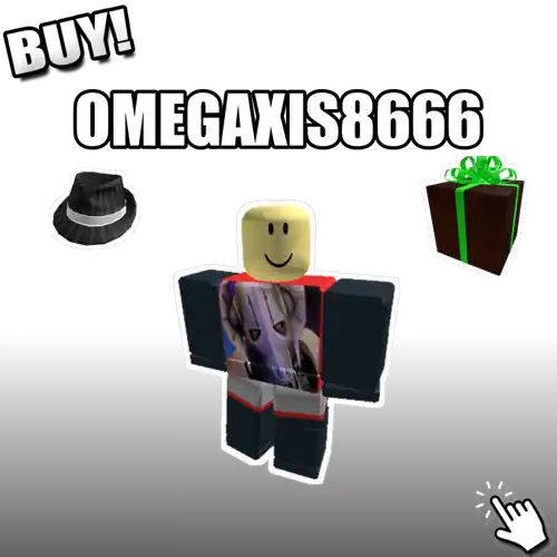 OMEGAXIS8666