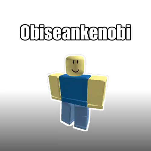 Obiseankenobi