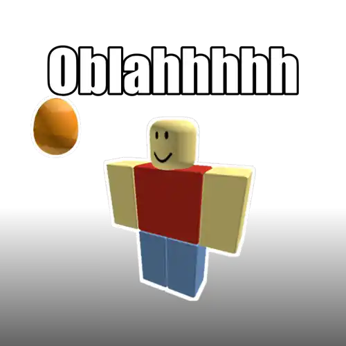 Oblahhhhh