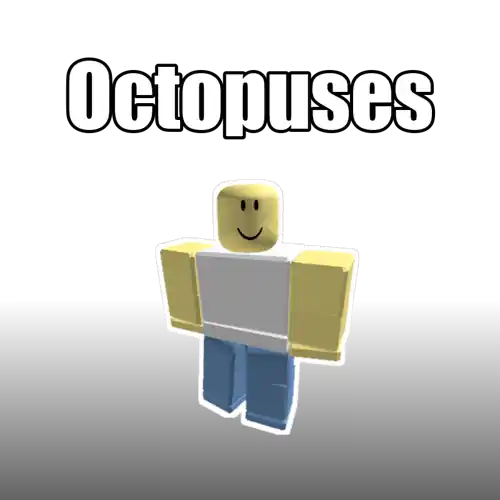 Octopuses