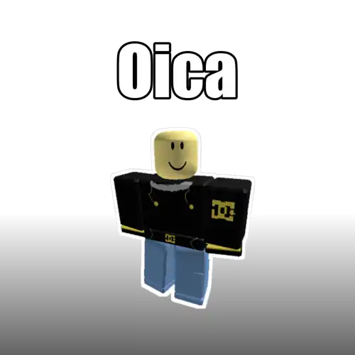 Oica