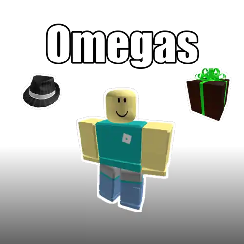 Omegas