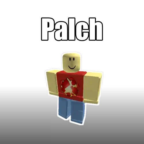 Palch