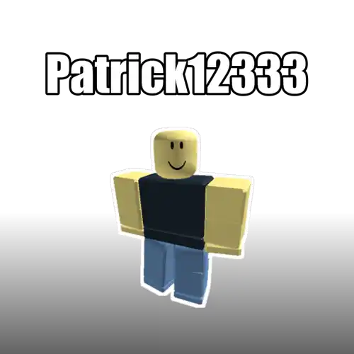 Patrick12333