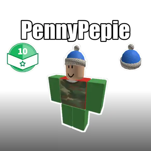 PennyPepie
