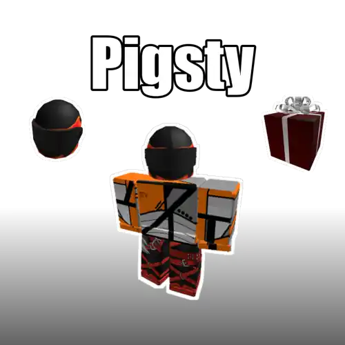 Pigsty