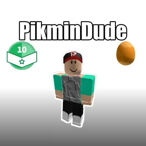 PikminDude