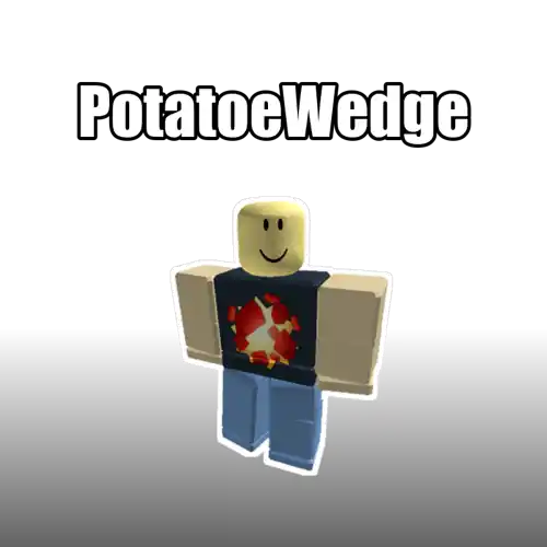 PotatoeWedge