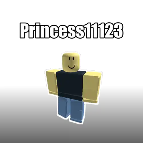 Princess11123