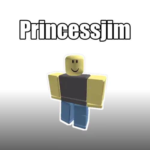 Princessjim