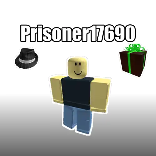Prisoner17690