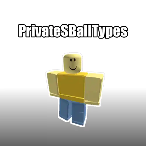 PrivateSBallTypes