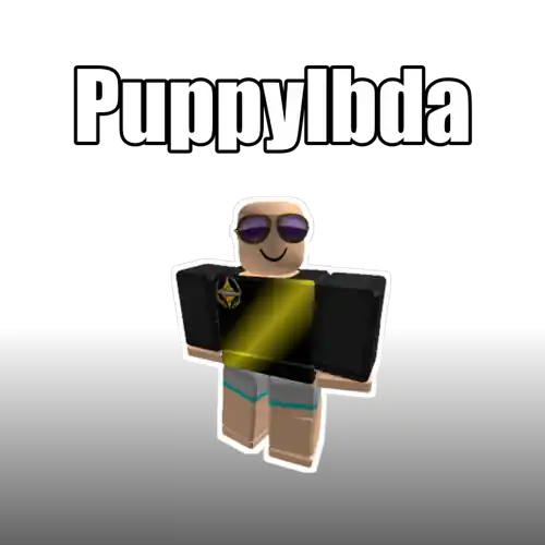 Puppylbda