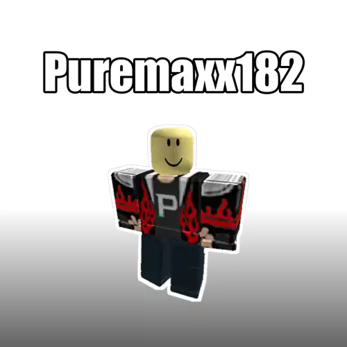 Puremaxx182
