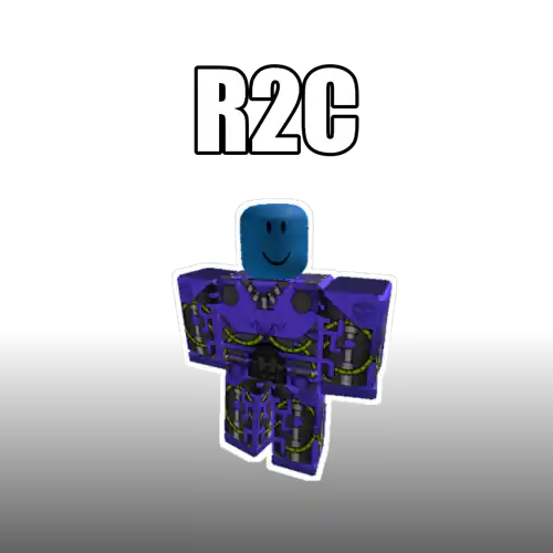 R2C