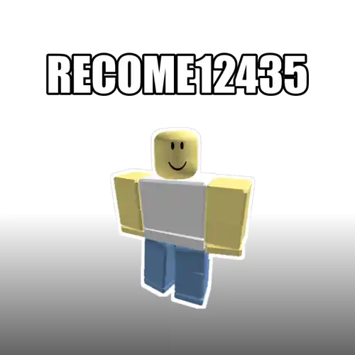 RECOME12435