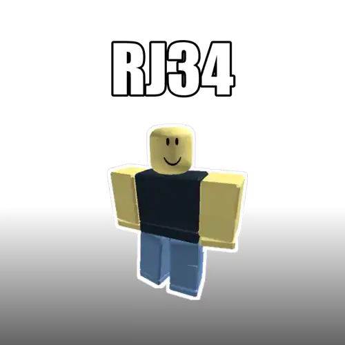 RJ34