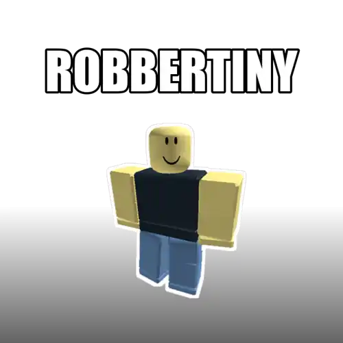 ROBBERTINY