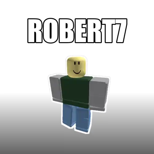 ROBERT7