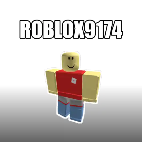 ROBLOX9174